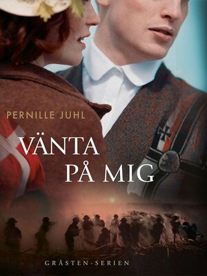 cover image of Vänta på mig